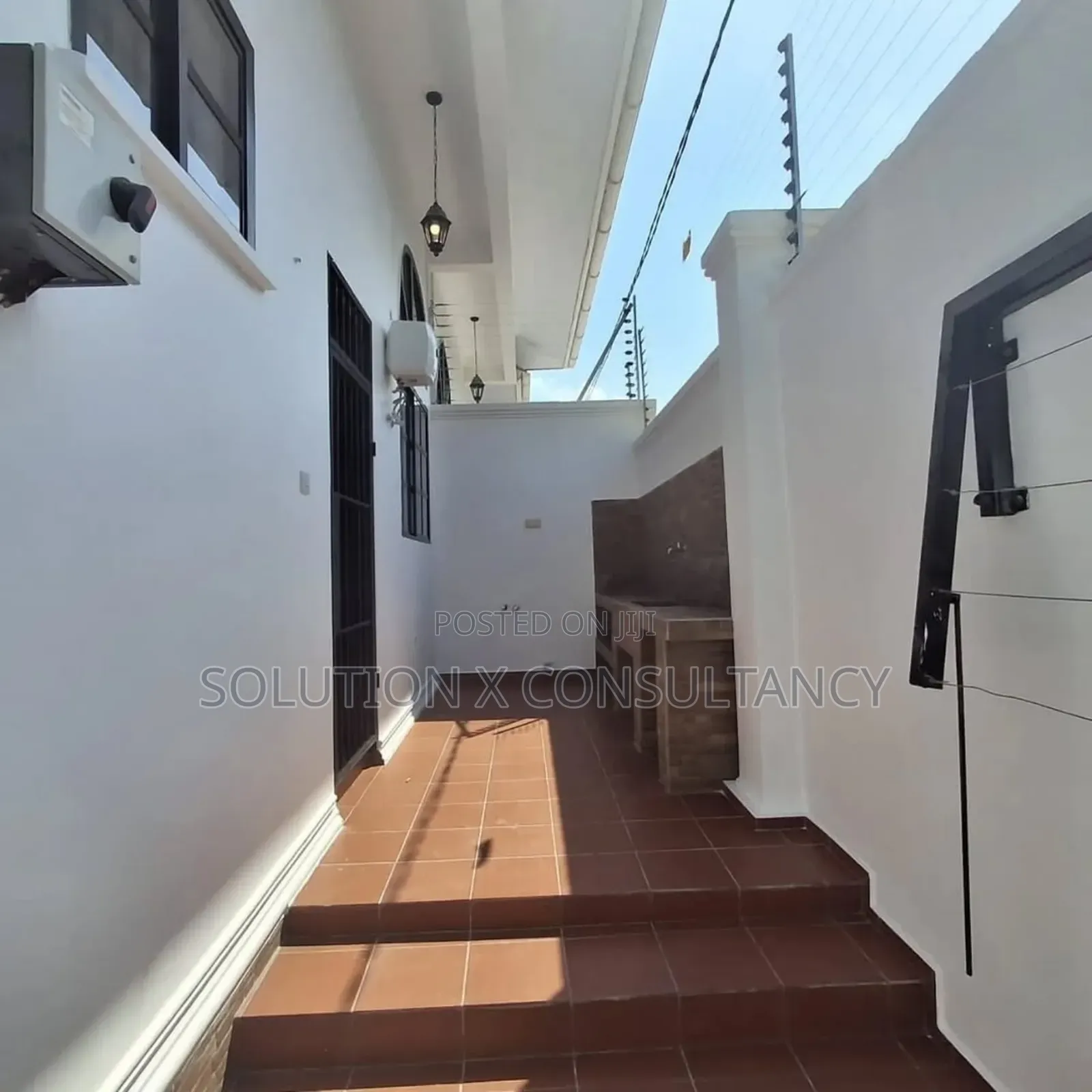 3bdrm House in Kunduchi for rent