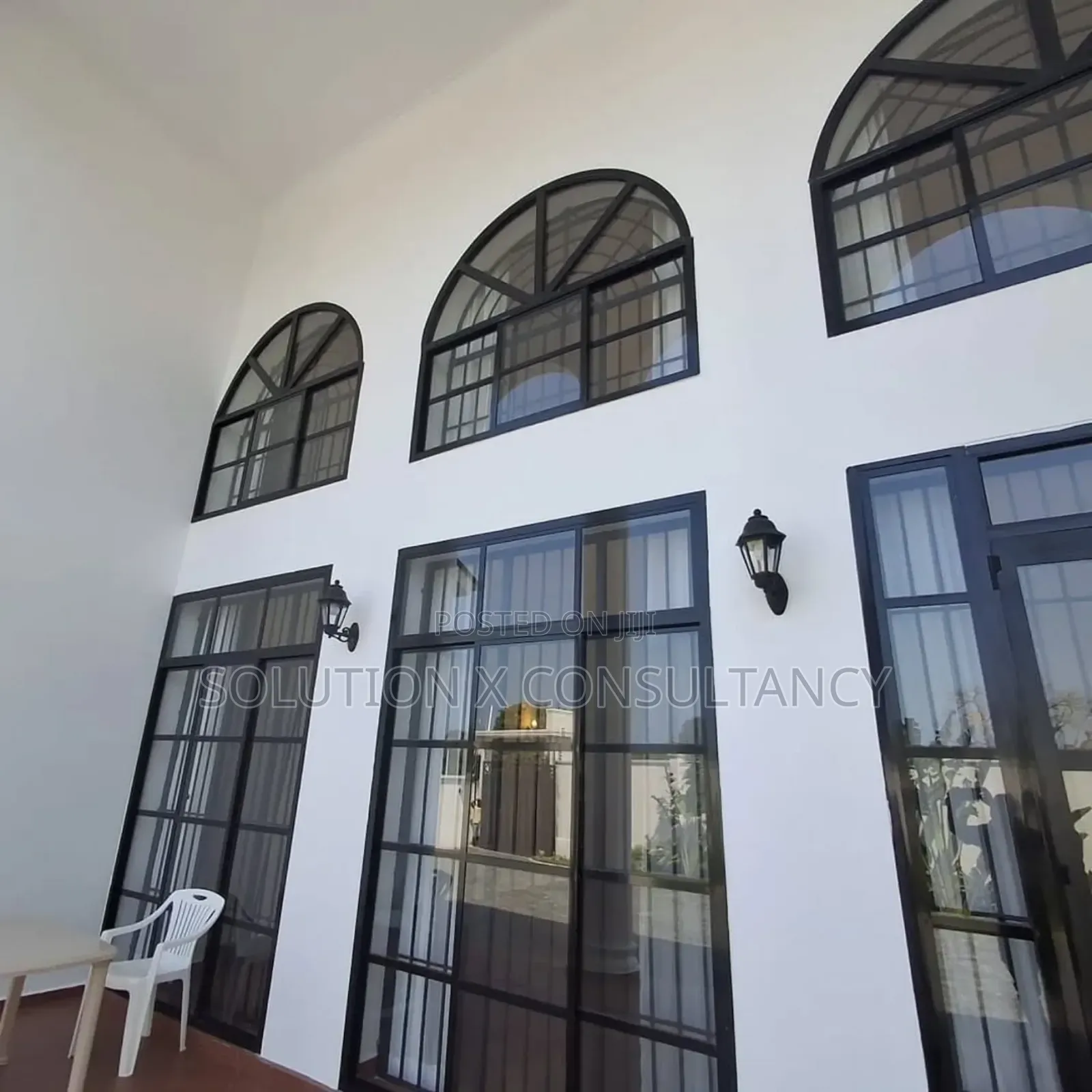 3bdrm House in Kunduchi for rent