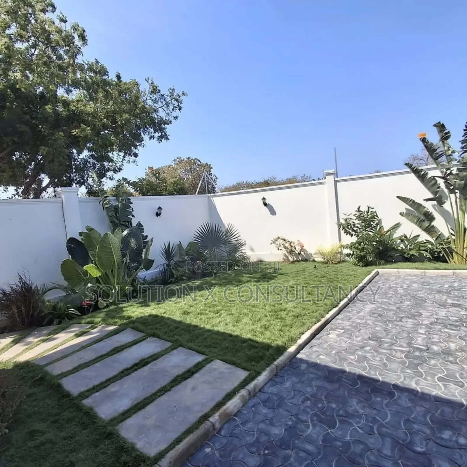 3bdrm House in Kunduchi for rent