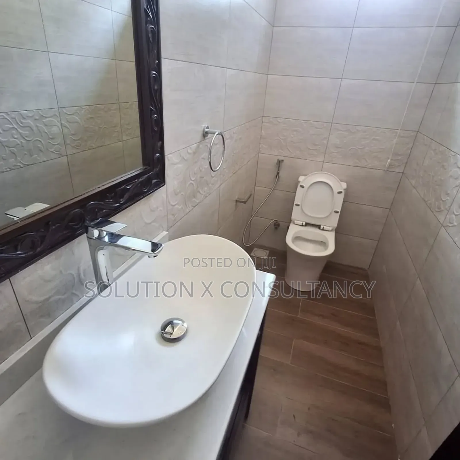 3bdrm House in Kunduchi for rent