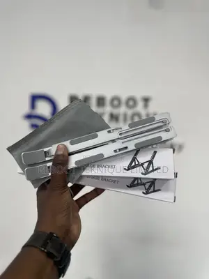 Metal Laptop Stand