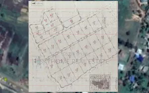 141 Acres of Industrial Plots for Sale