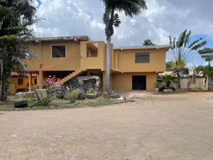 Plot for Sale at Masaki