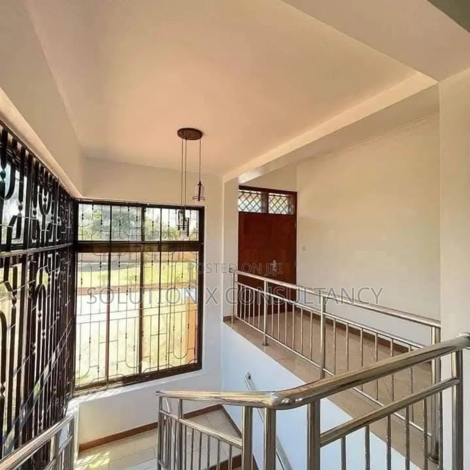 Furnished 5bdrm House in Mbweni for rent
