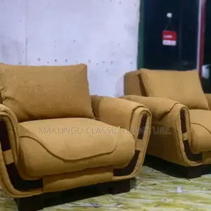 Sofa Sets Ya Watu 6(3:2:1)
