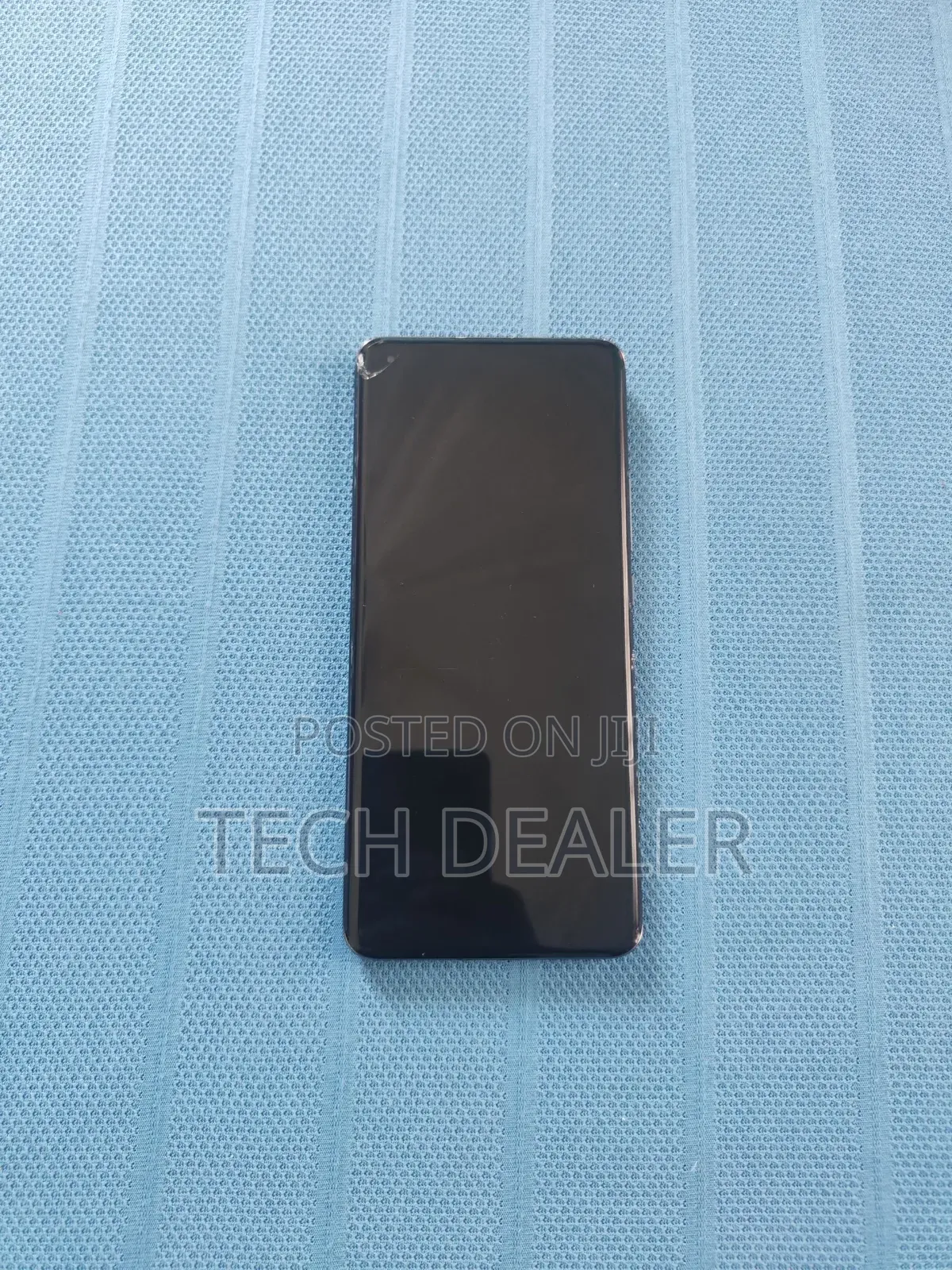 Xiaomi Mi 11 Pro 256 GB Black