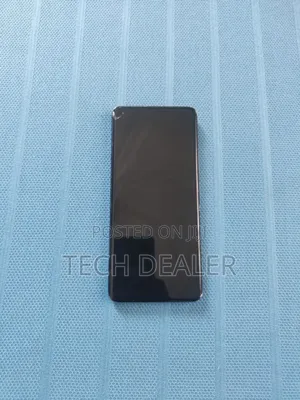 Xiaomi Mi 11 Pro 256 GB Black