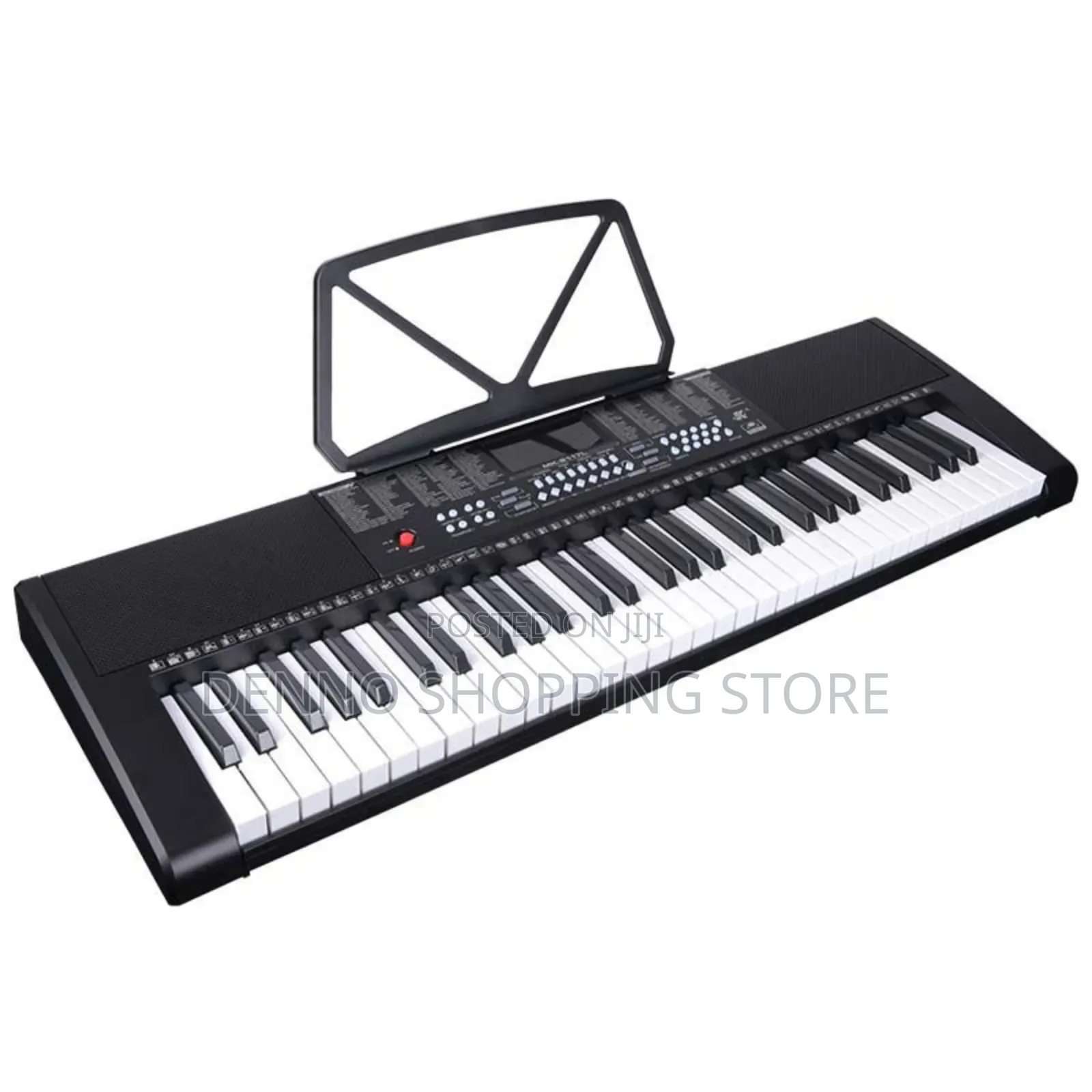 Keyboard(Kinanda Mk2117)