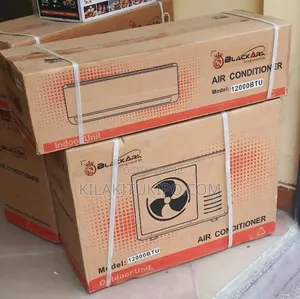 Brack Ark 12000btu Air Condition
