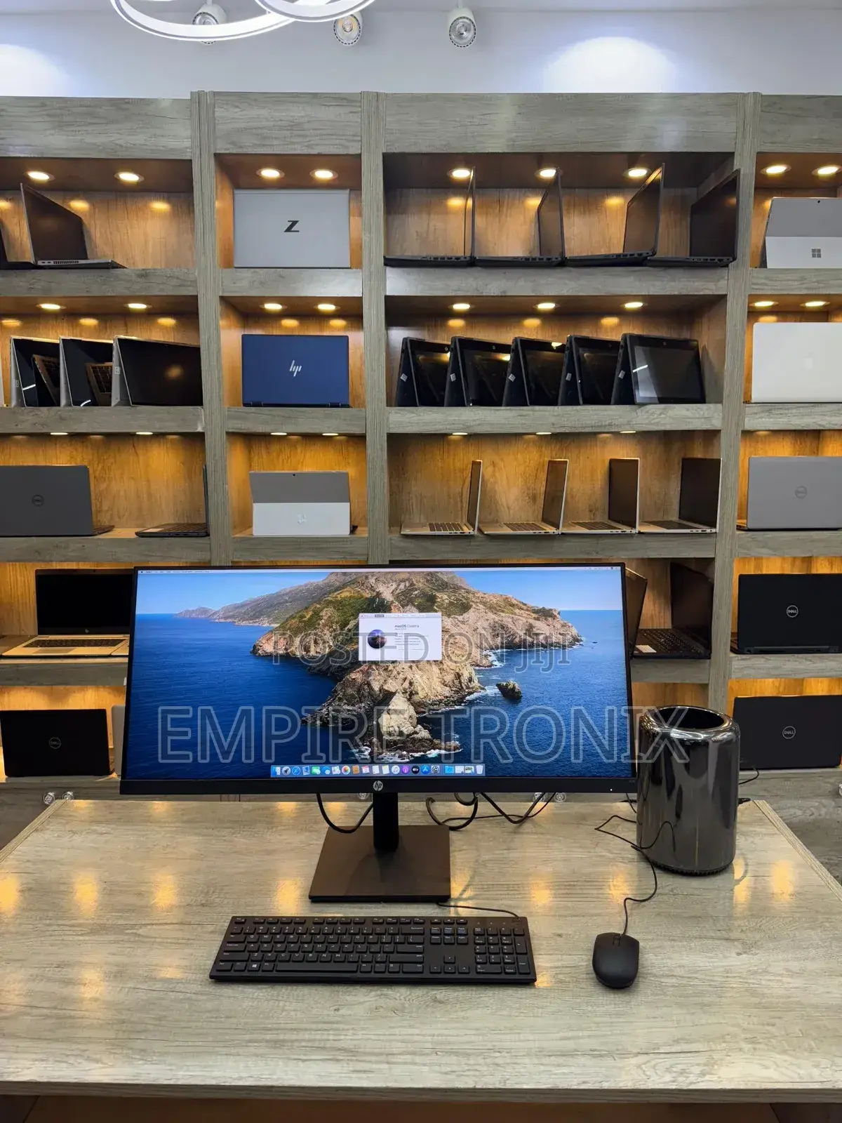 Hp X34 Uwqhd 34-Inch Monitor