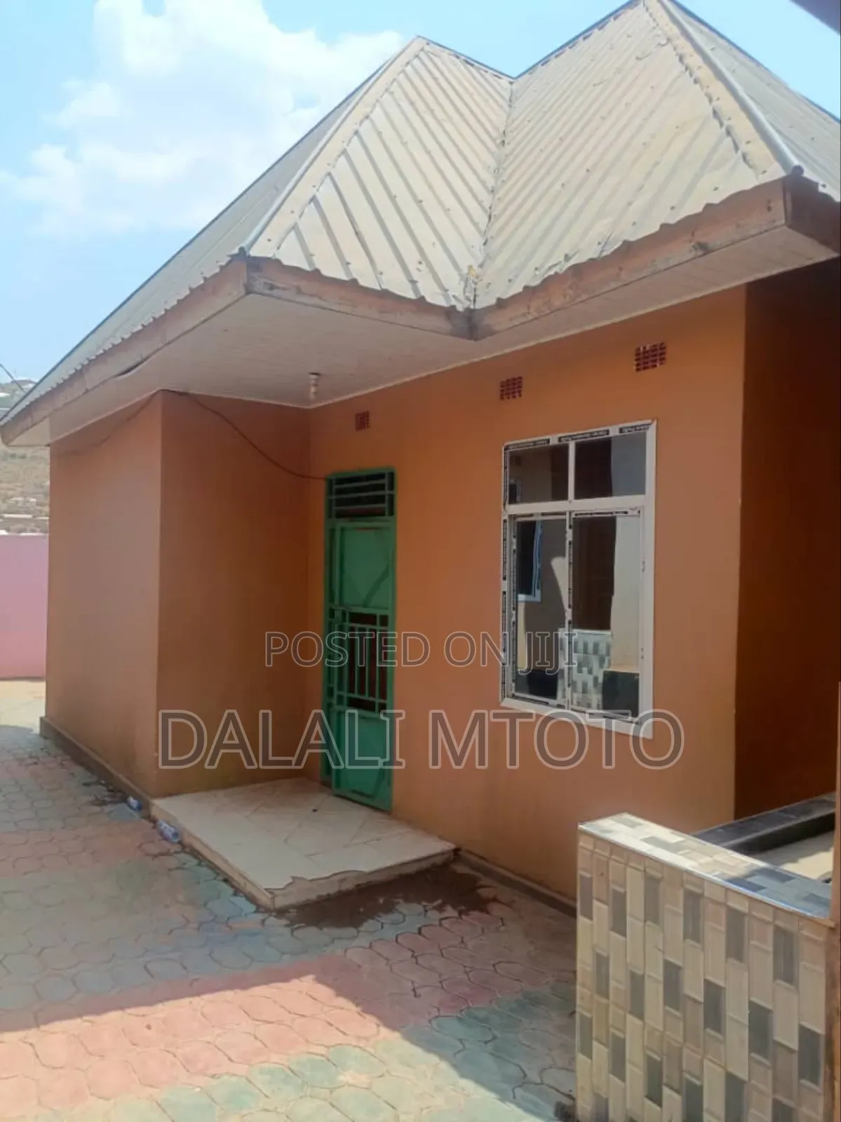 2bdrm Apartment in Tunduma, Momba for rent