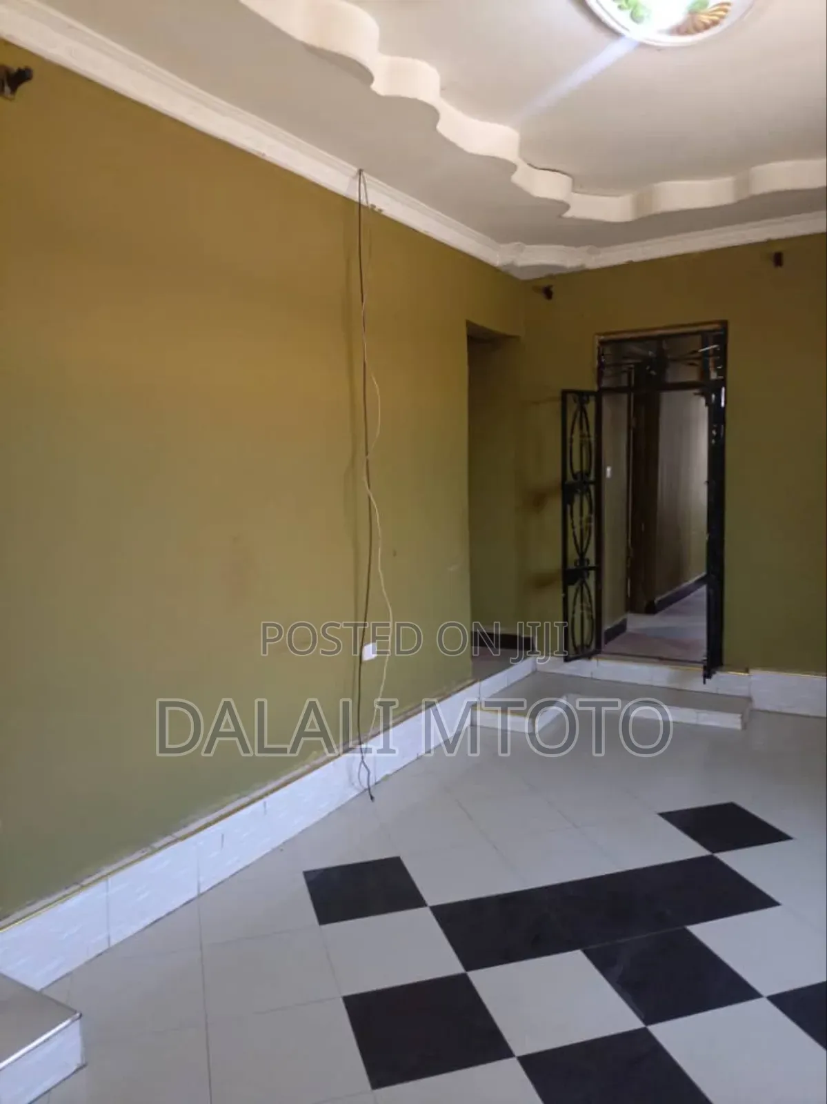 2bdrm Apartment in Tunduma, Momba for rent