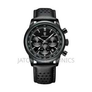 Poedagar High Quality Watch