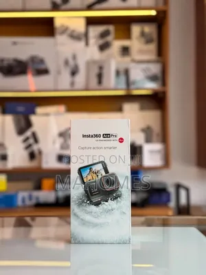 Insta360 Ace Pro Action Camera