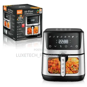 Raf Air Fryer 8.5 Liters Model R.5273.