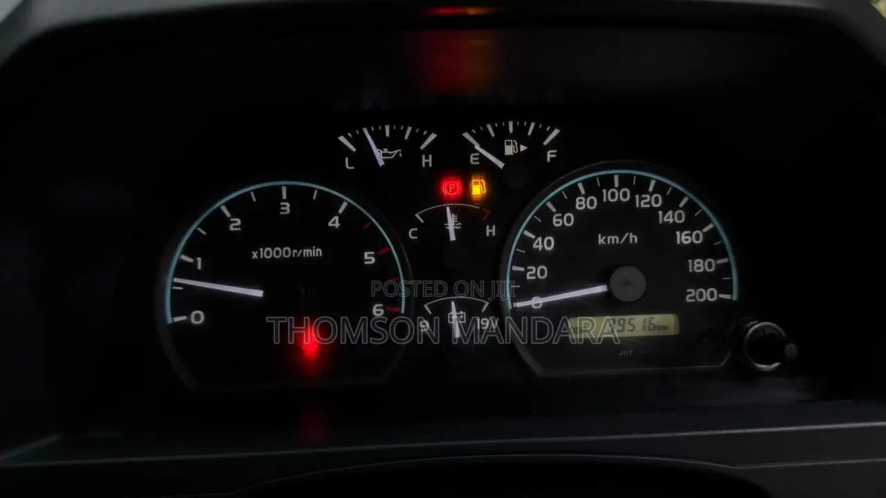 Toyota Land Cruiser 2022 Gray