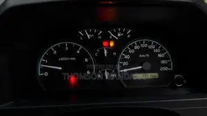 Toyota Land Cruiser 2022 Gray
