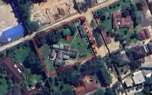 Prime 4000+ SQM Jv Development Plot