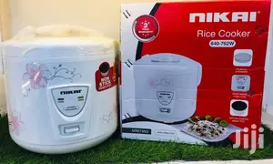 Nikai Rice Cooker