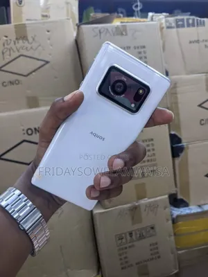 Sharp Aquos R6 128 GB