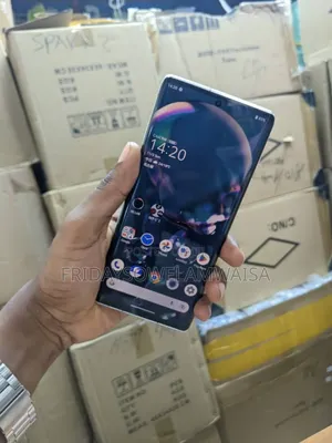 Sharp Aquos R6 128 GB