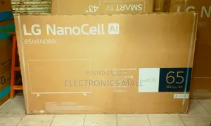 Lg Television
