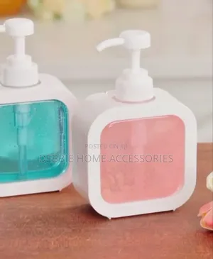 Soup Dispenser -2pc