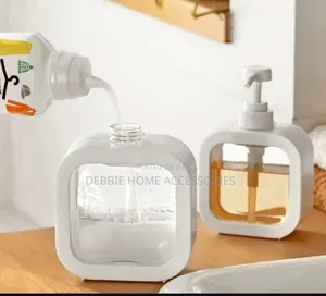Soup Dispenser -2pc