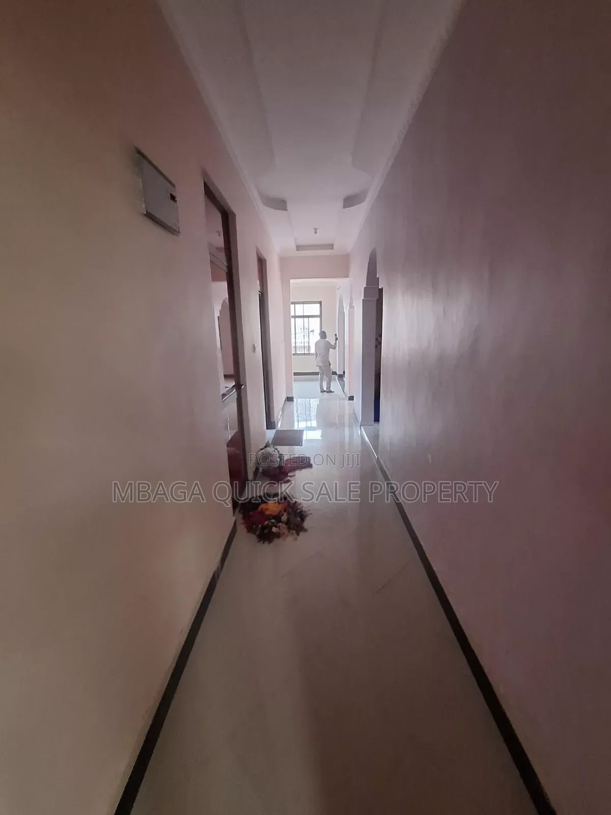 3bdrm House in Mbezi Mwisho for sale