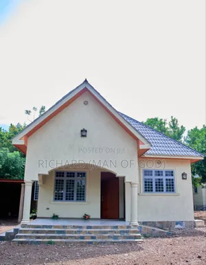 Furnished 2bdrm House in Arusha for rent