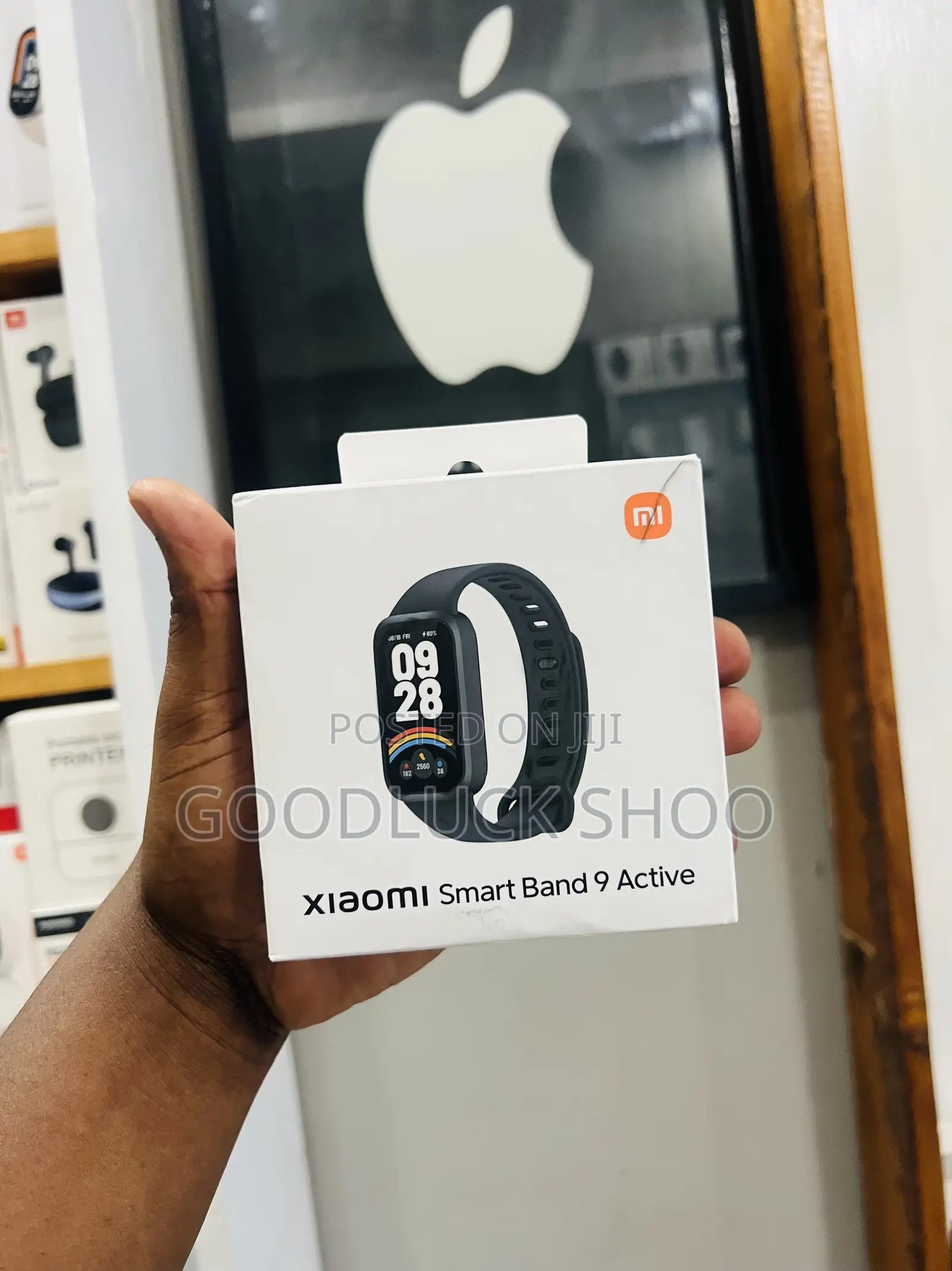 Xiaomi Smartband 9 Active