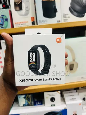 Xiaomi Smartband 9 Active