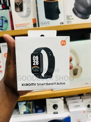 Xiaomi Smartband 9 Active