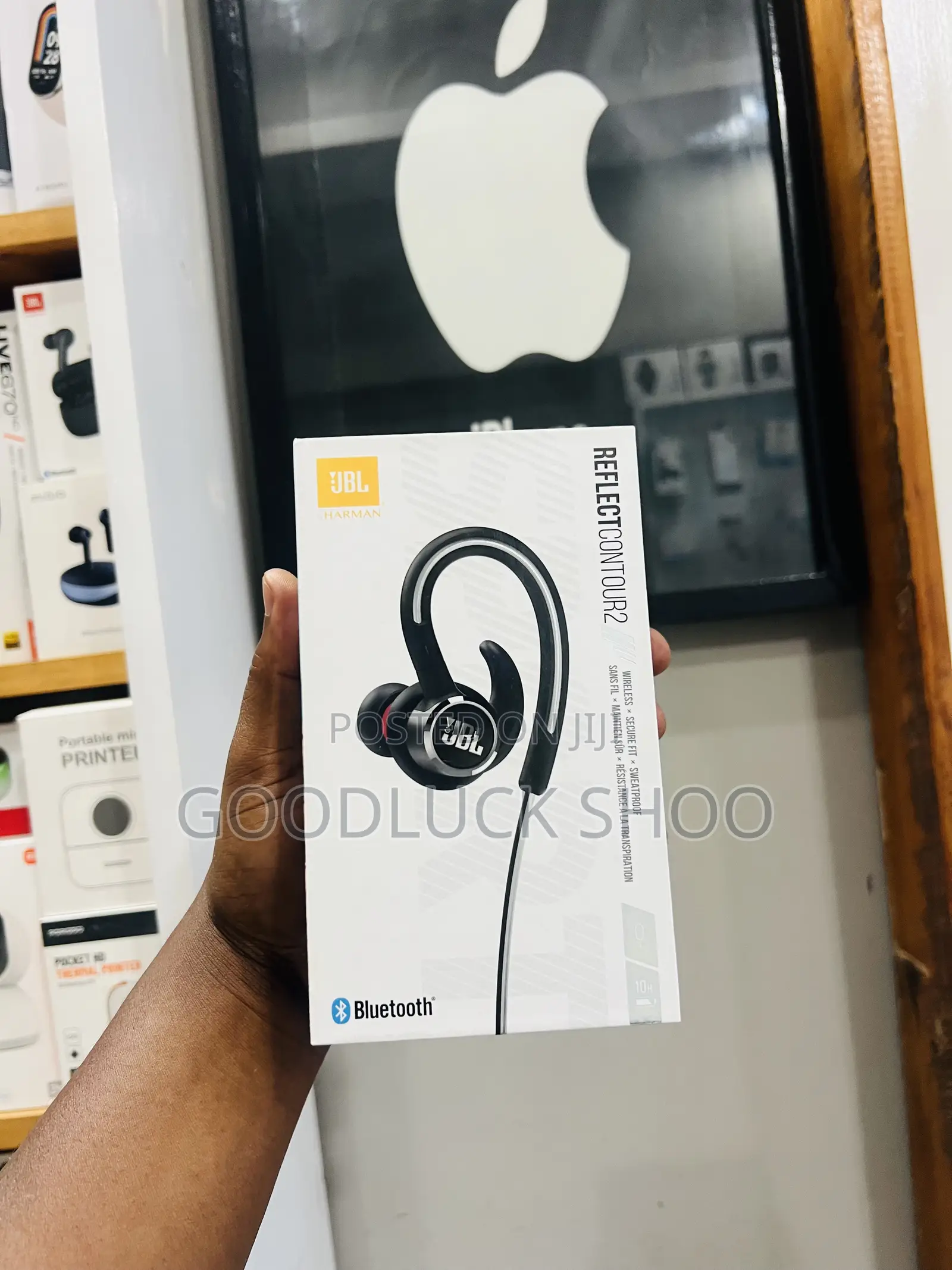JBL Reflect Contour 2