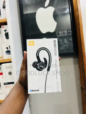 JBL Reflect Contour 2