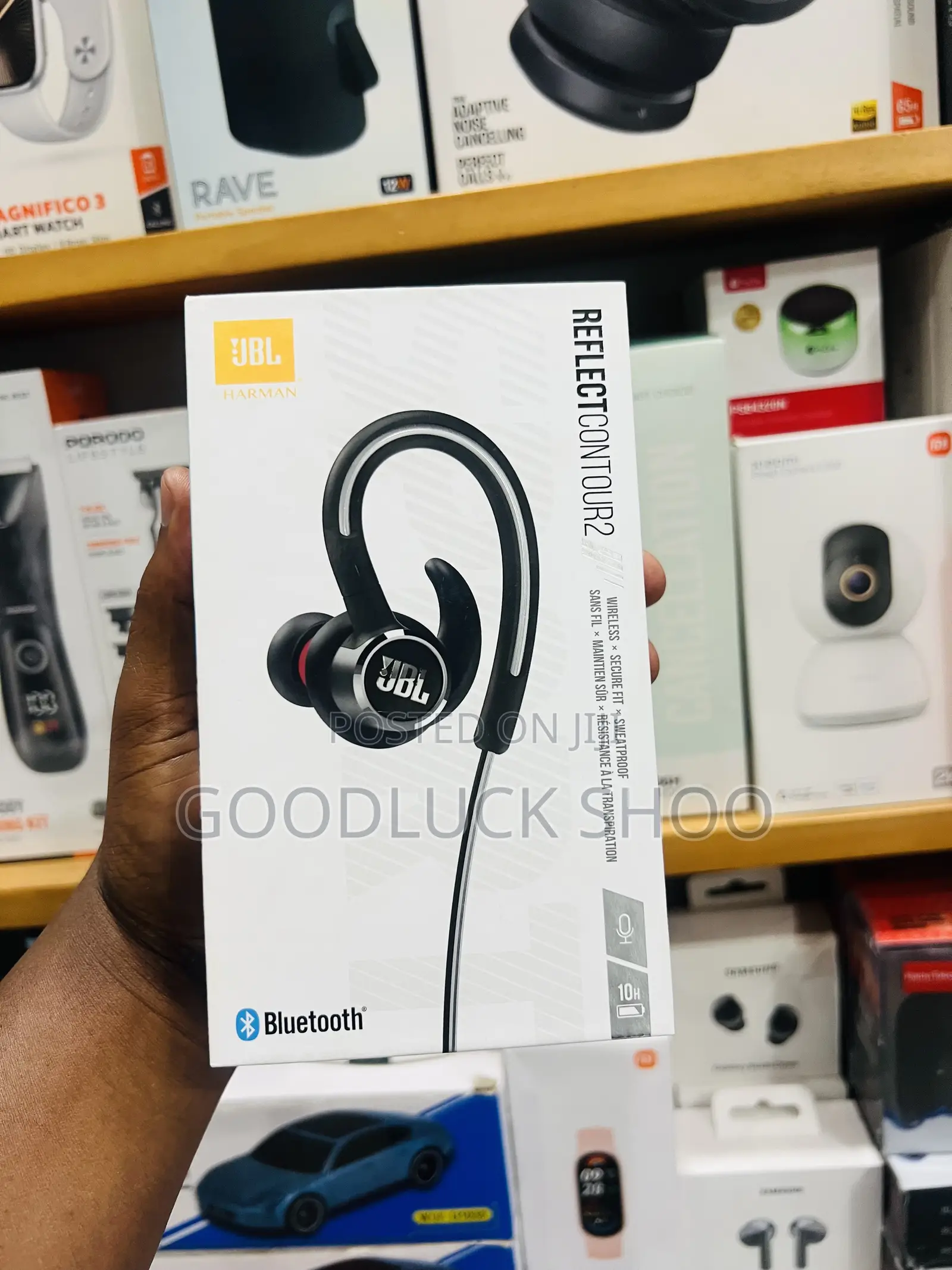 JBL Reflect Contour 2