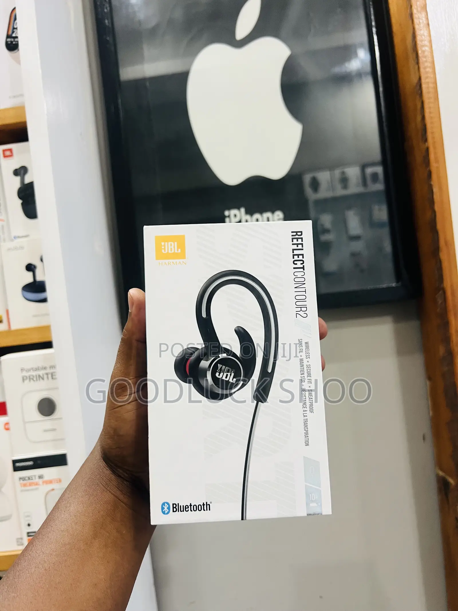 JBL Reflect Contour 2