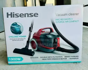 Vacuum Cleaner Hvc1901