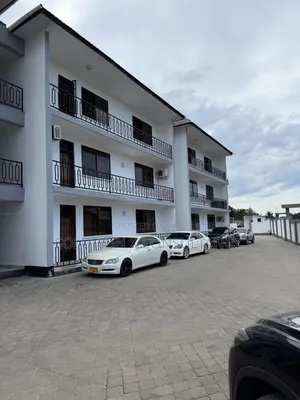 3bdrm Apartment in Kunduchi for rent