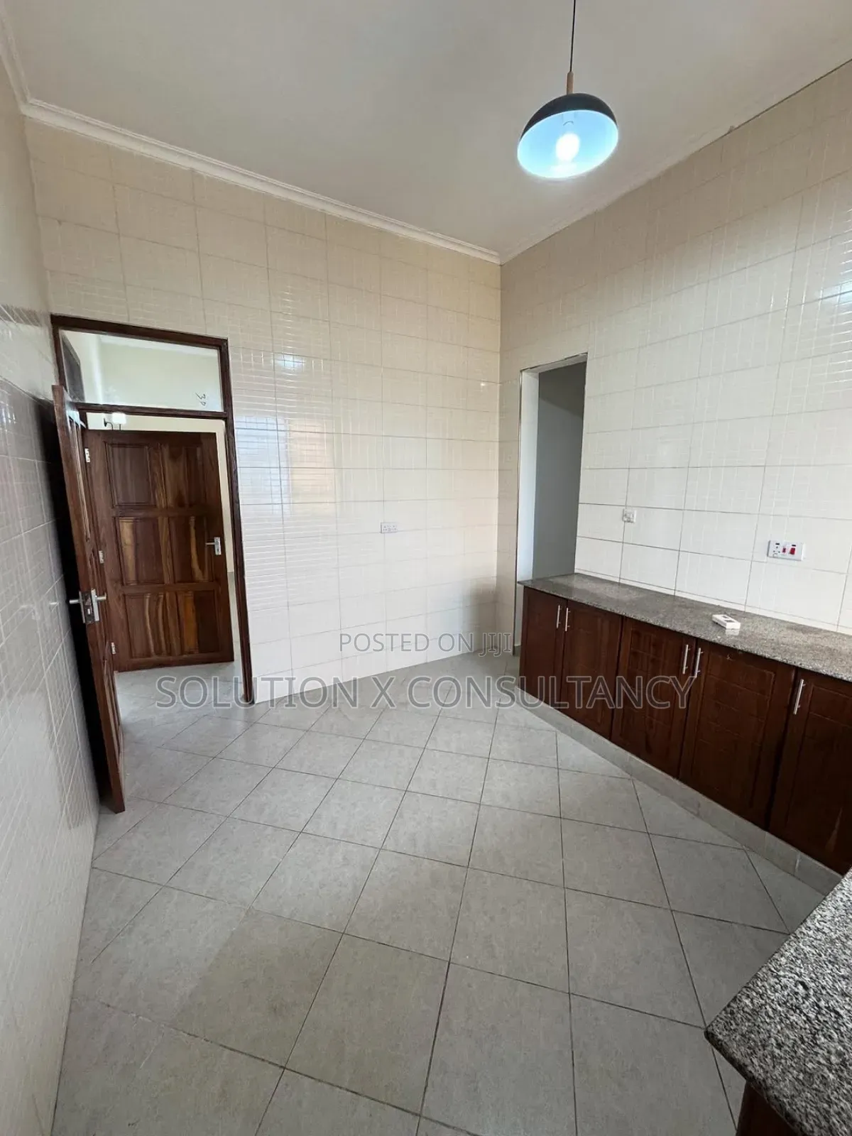 3bdrm Apartment in Kunduchi for rent