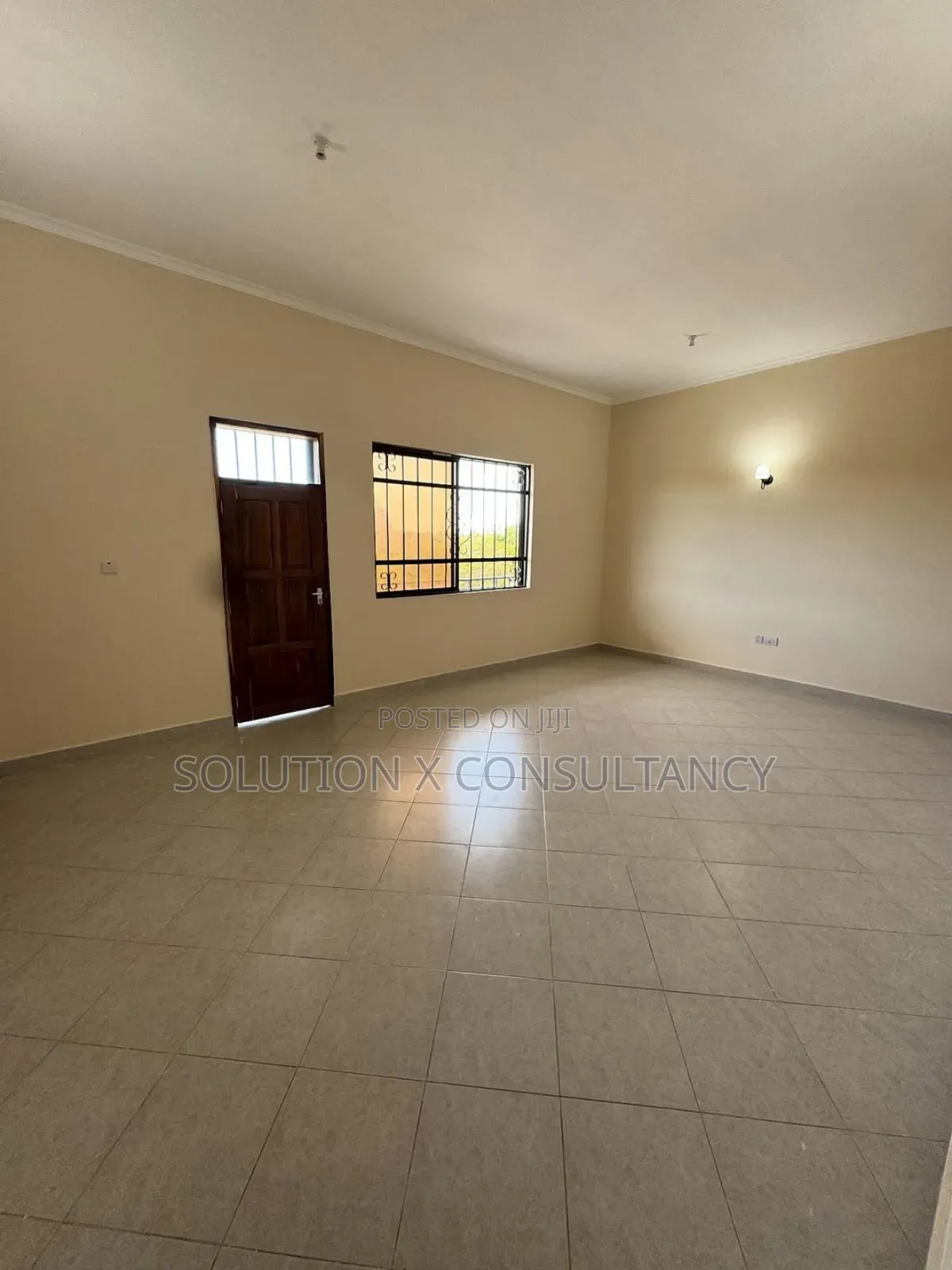 3bdrm Apartment in Kunduchi for rent