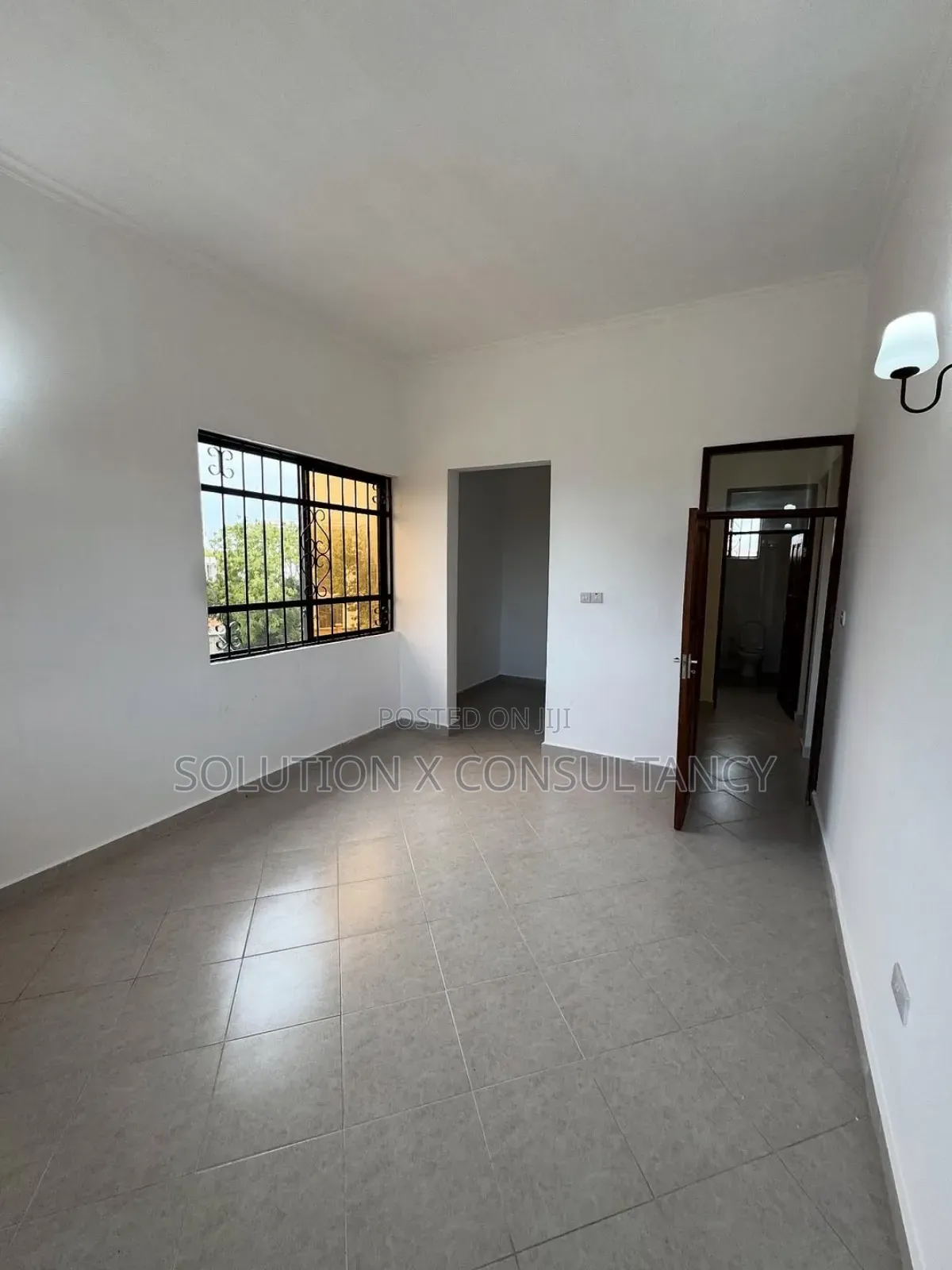 3bdrm Apartment in Kunduchi for rent