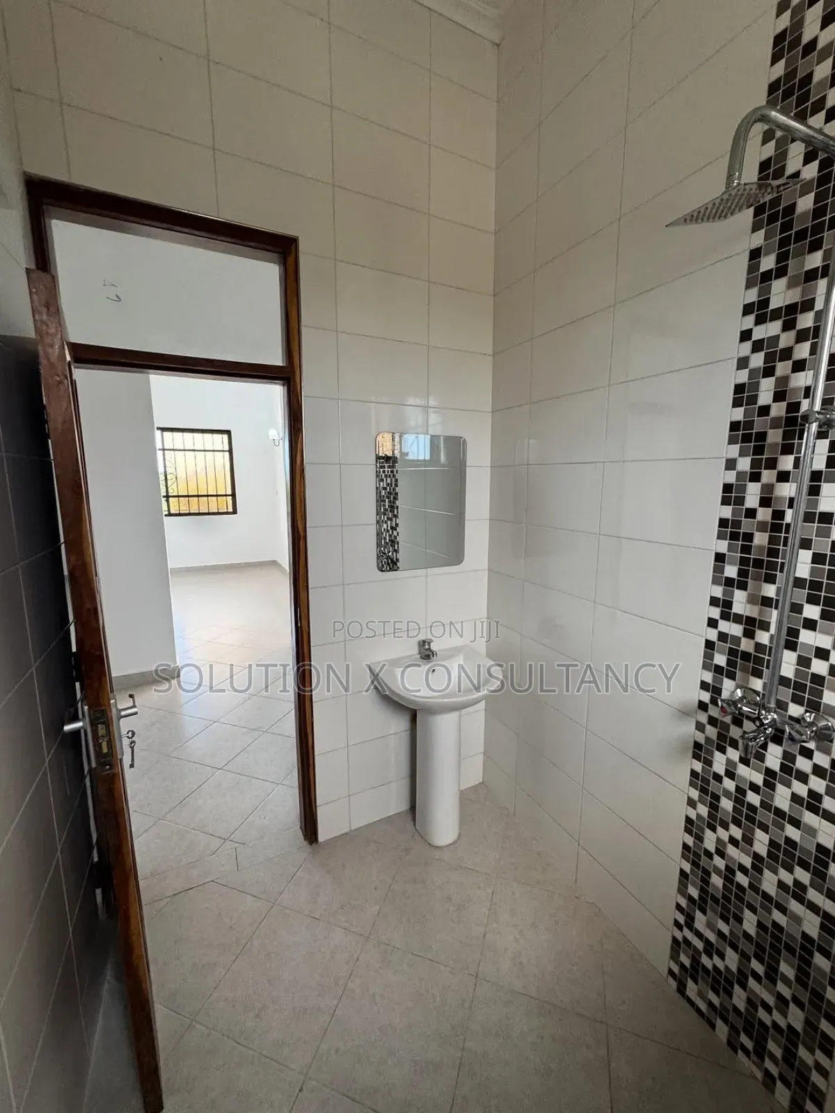 3bdrm Apartment in Kunduchi for rent
