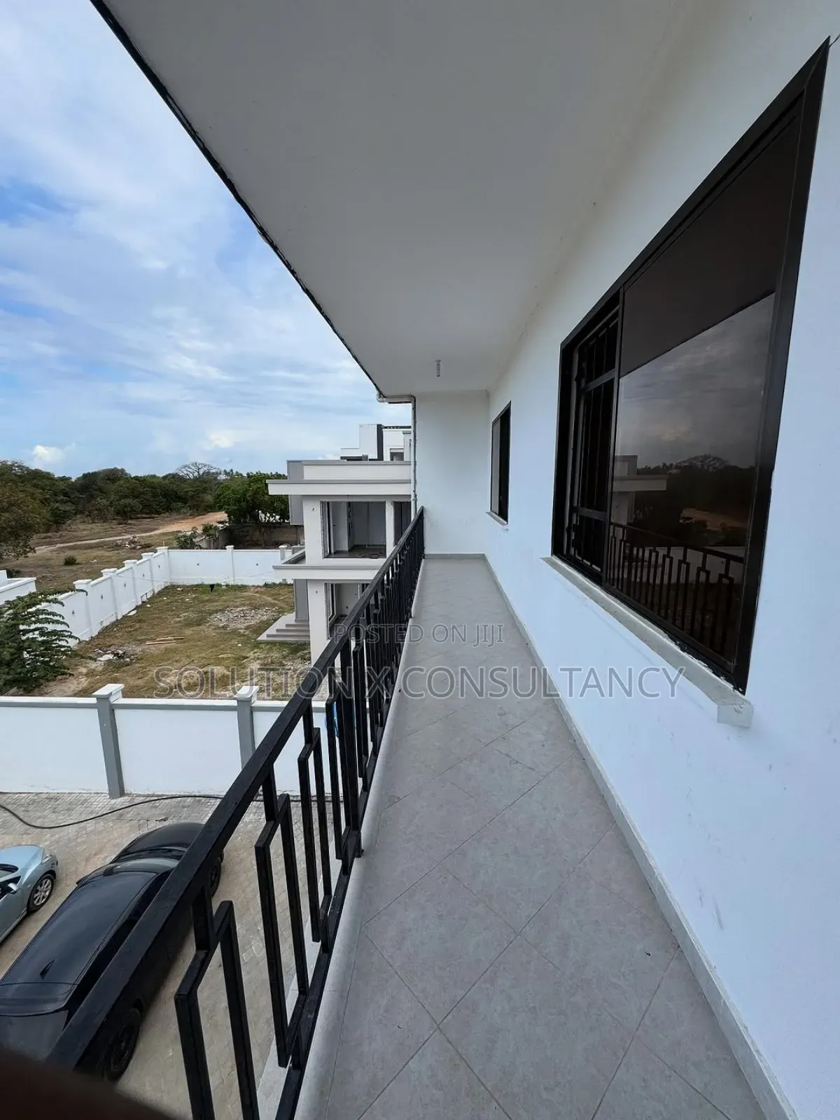 3bdrm Apartment in Kunduchi for rent