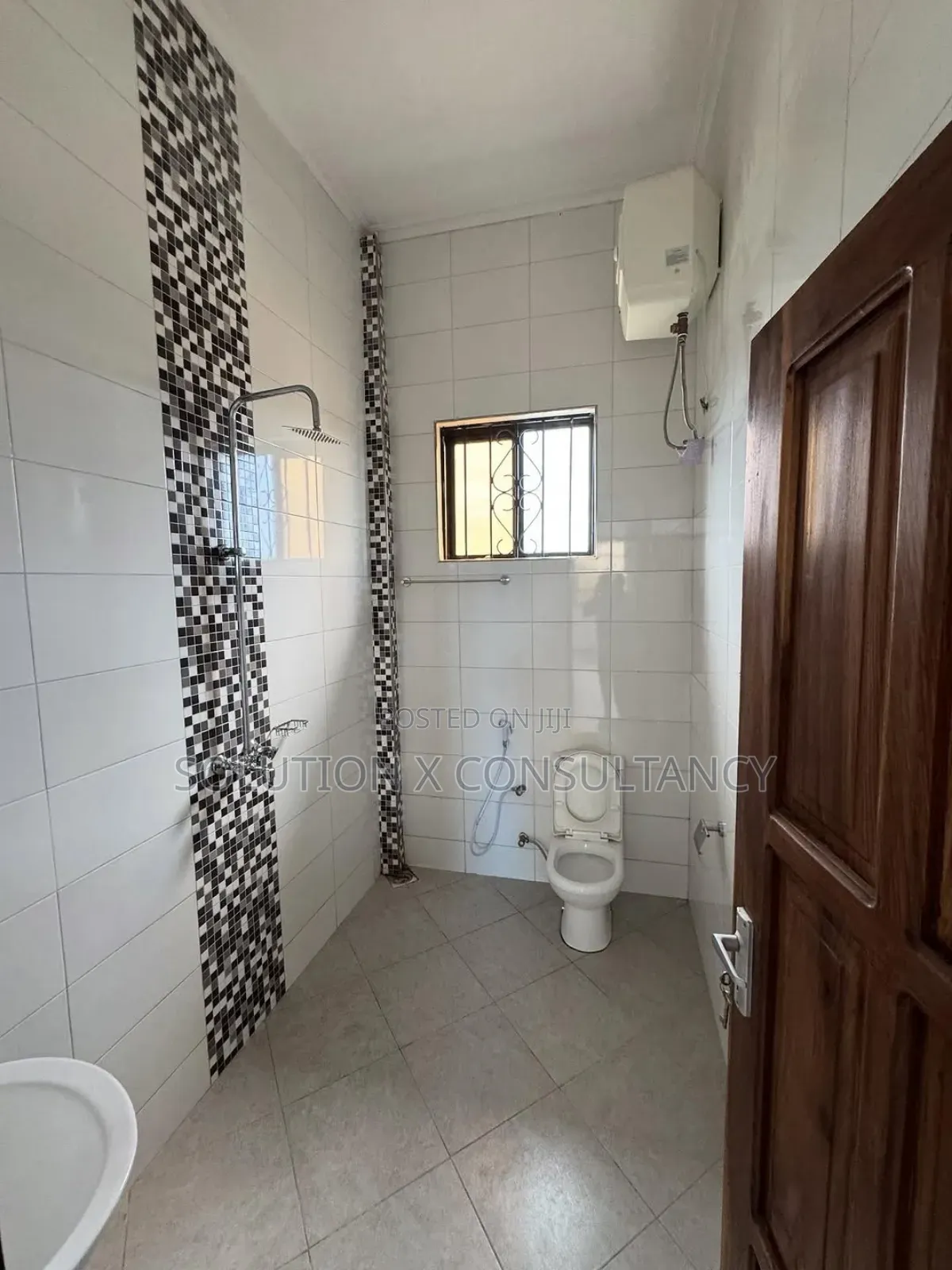 3bdrm Apartment in Kunduchi for rent