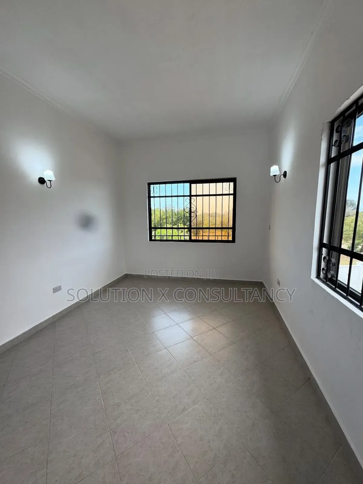 3bdrm Apartment in Kunduchi for rent