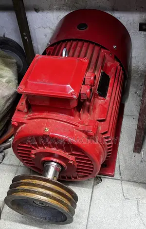 Motor 30hp Three Phase