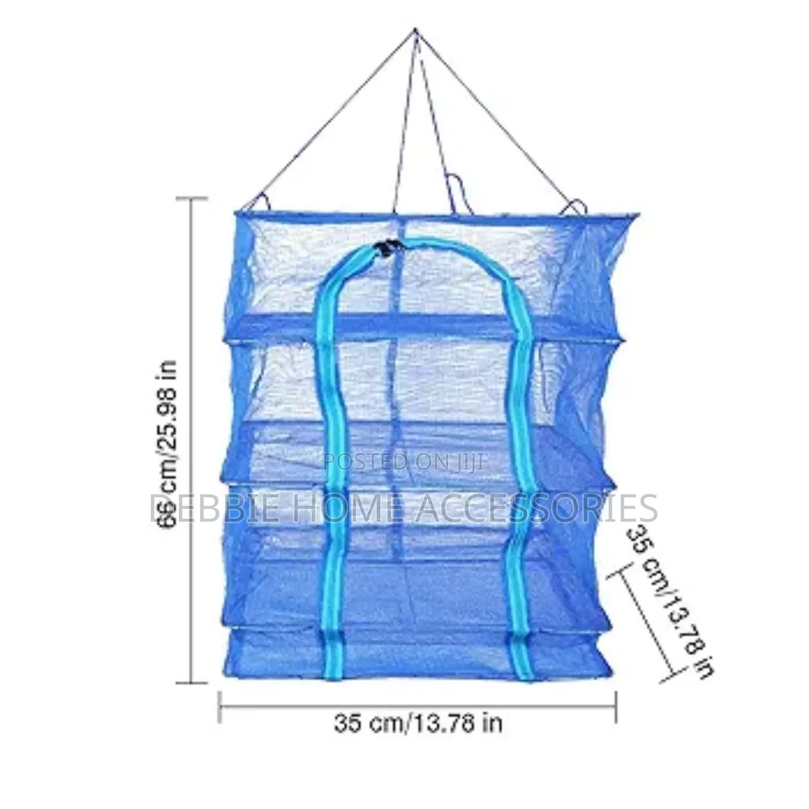 Hanging Drying Net and Foldable