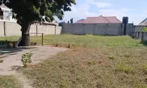 Plot for Sale at Mbweni Moga