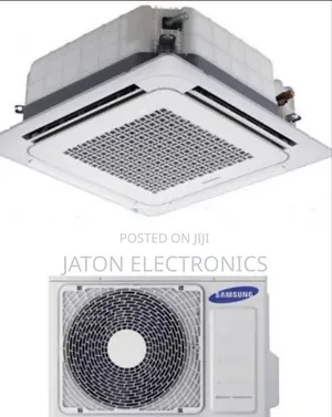 Samsung Cassette Air Condition 36000btu
